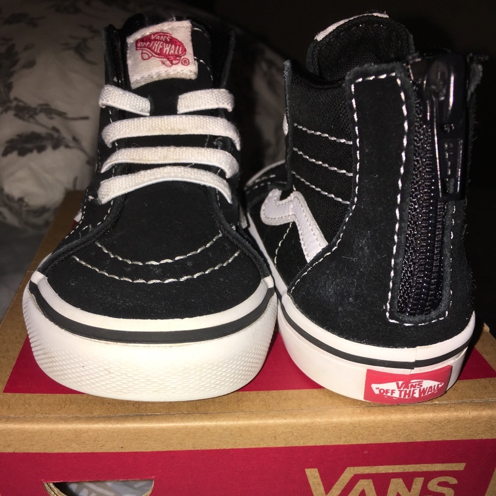VANS~Toddler